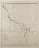 ‘Sketch map reduced from Sir R.M. Stephenson’s Railway map of Europe and Asia in 1850 and of China in 1863 Shewing the Proposed Railway Communication Connecting Europe and Asia. By Sir Rowland Macdonald Stephenson. 1882’